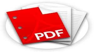   - PDF - Electronic Forms